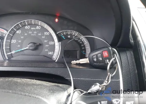 2013 Toyota Camry Se z USA, uszkodzony, nr VIN 4T1BF1FKXDU289162